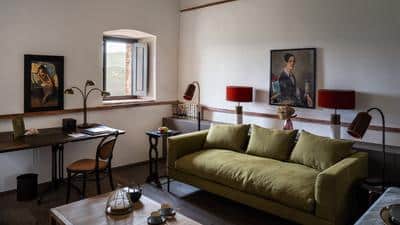 Tower Suite