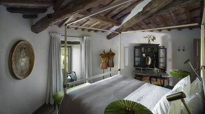 Tower Suite