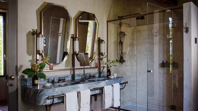 San Michele Suite