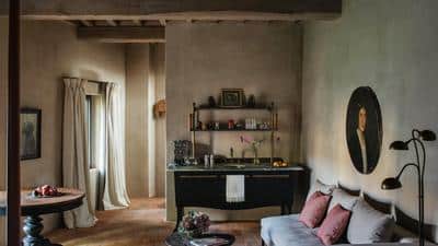 Castello Suite