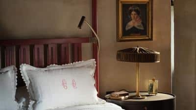 Grand Room