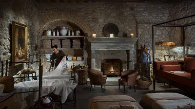 The Bathhouse Spa