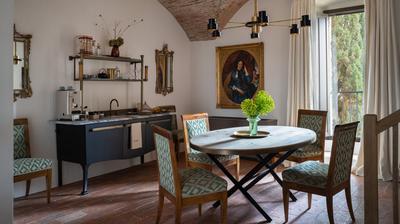 Tower Suite