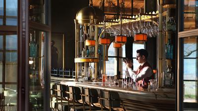 Bar Centrale