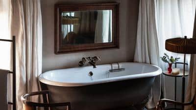 Suite Castello Twin