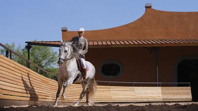 Equestrian Centre