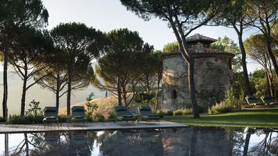 Il Torrino Pool Bar