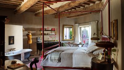 Grand Room