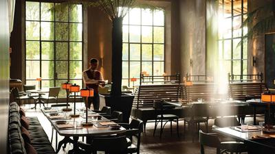 Ristorante
Alle Scuderie