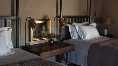 Suite Castello Twin