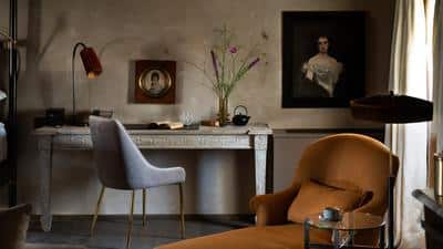 Castello Suite