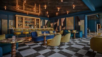 Bar Pendry