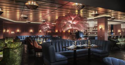 The Britely Social Club