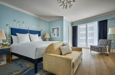 Pendry Suite