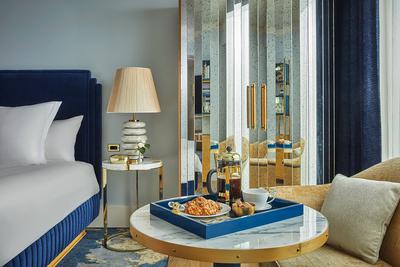 Skyline One Bedroom Suite