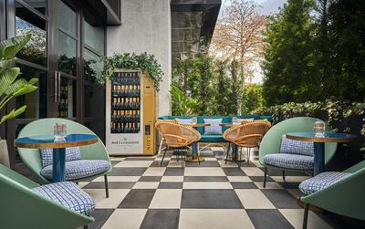 Bar Pendry