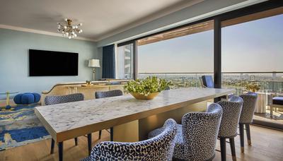 Pendry Suite