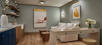 Spa Pendry - X Hydration Room