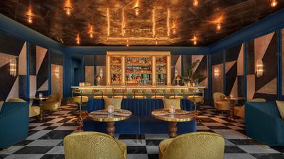 Bar Pendry