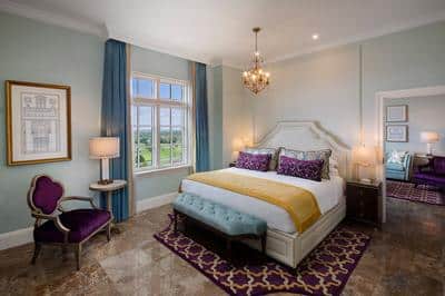 Tower Suite
