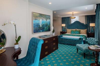 Everglades Presidential Suite