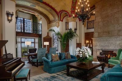 Everglades Presidential Suite