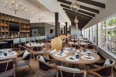 Fairways Restaurant