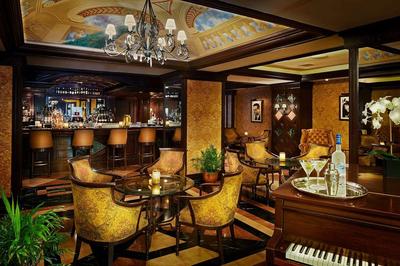The Biltmore Bar