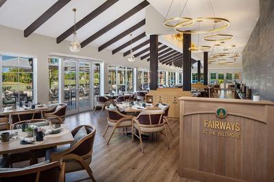 Fairways Restaurant