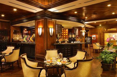 COFFEE BAR