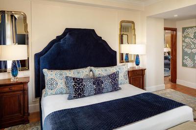 Merrick Presidential Suite