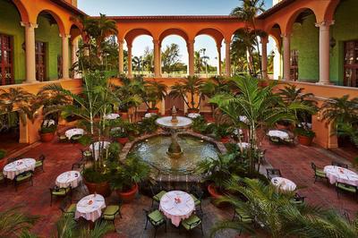 Fontana Restaurant