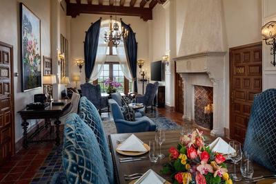 Merrick Presidential Suite
