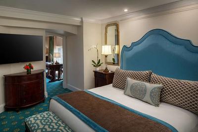 Everglades Presidential Suite