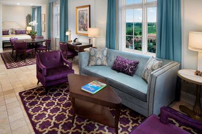 Castile Suite