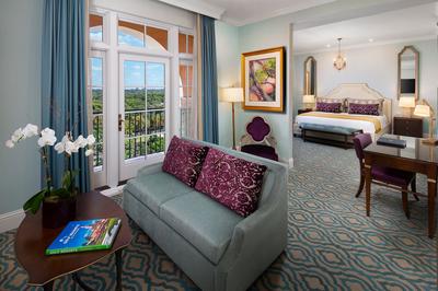 Anastasia Suite