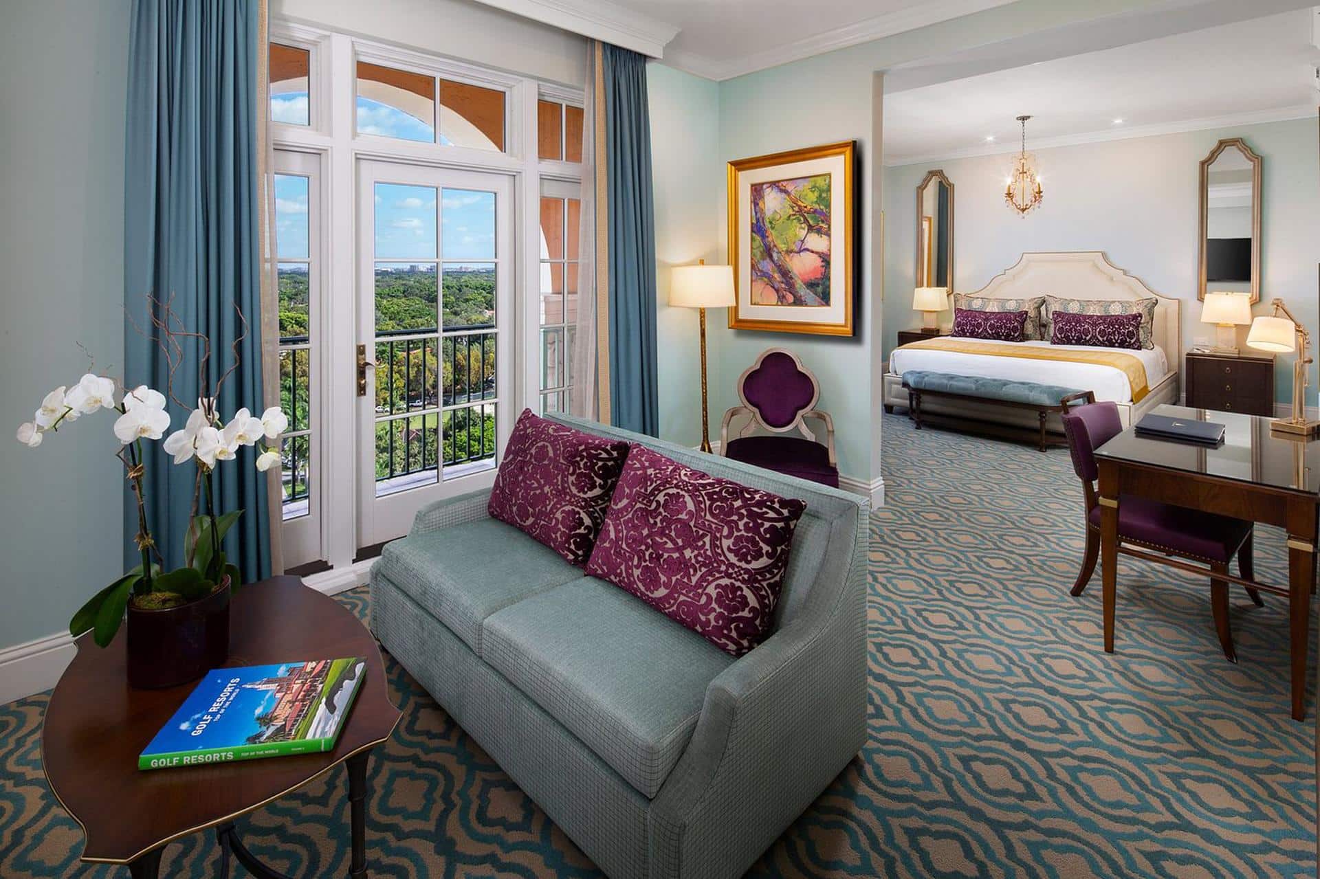 Anastasia Suite