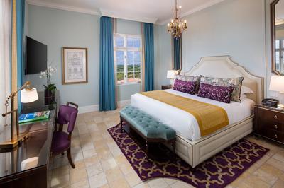 One Bedroom Suite