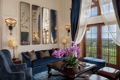 Merrick Presidential Suite
