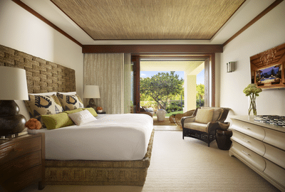 Partial Ocean Grand - Three Bedroom