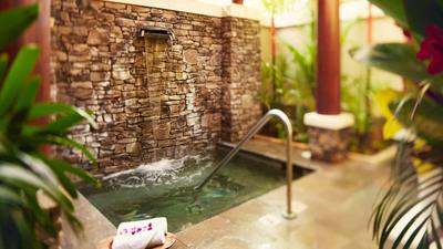 Spa Montage - Whirlpool