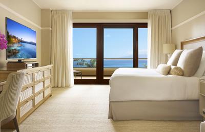 Premier Ocean View - Three Bedroom