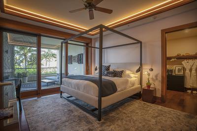 Laua'e - Four Bedroom