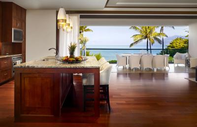 Premier Ocean Grand - Four Bedroom