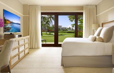 Garden View - Three Bedroom