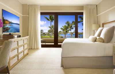 Ocean View - One Bedroom