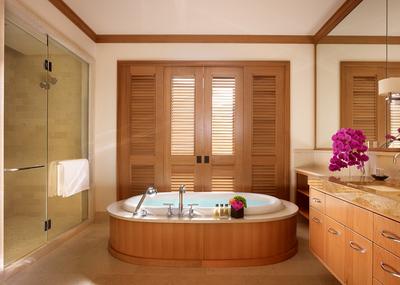 Grand Ocean View - Molokai Wing - Three Bedroom