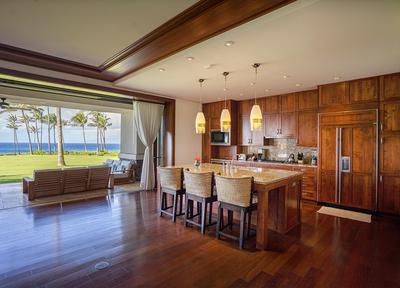 Pohinahina - Four Bedroom