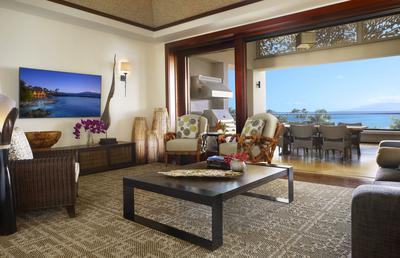 Ocean Grand - Three Bedroom