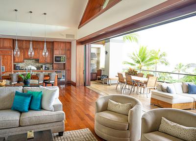 Premier Ocean View Penthouse - Four Bedroom